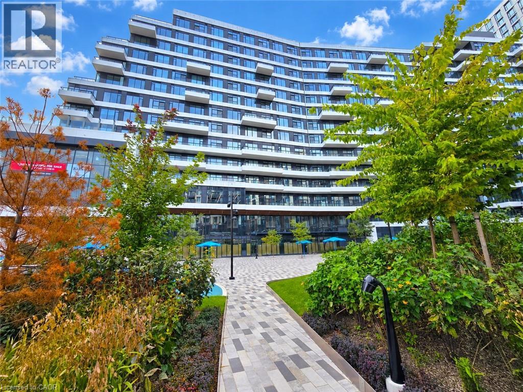 2485 W Eglinton Avenue Unit# 708, Mississauga, Ontario  L5M 2T1 - Photo 24 - 40874140