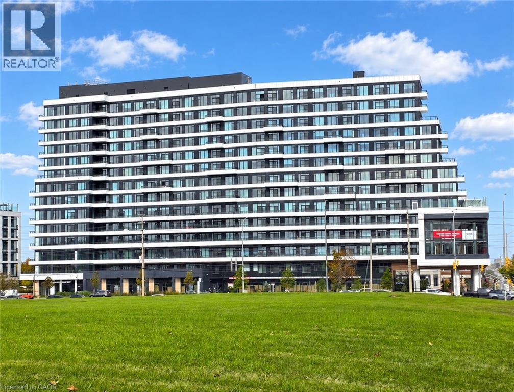 2485 W EGLINTON Avenue Unit# 708, Mississauga, Ontario