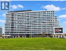2485 W EGLINTON Avenue Unit# 708, Mississauga, Ontario