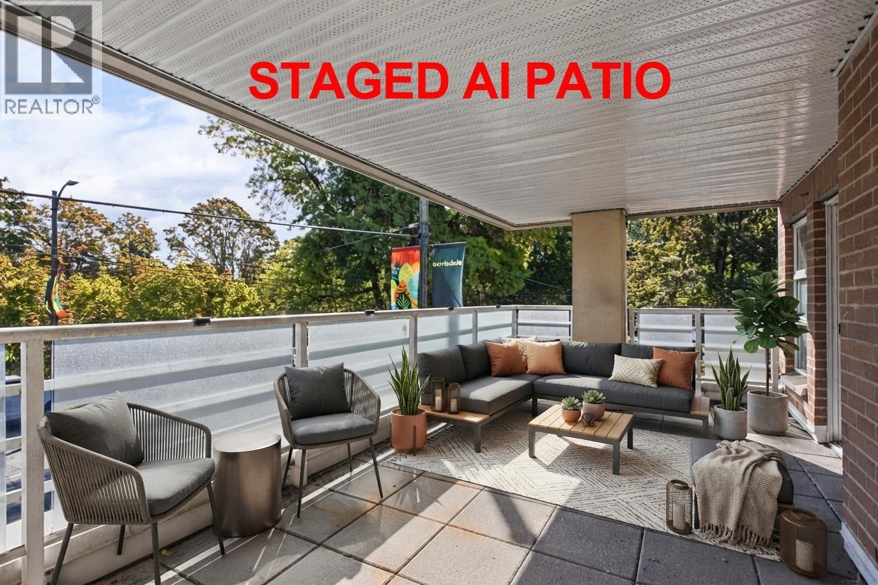 214 2105 W 42nd Avenue, Vancouver, British Columbia  V6M 2B7 - Photo 29 - R3166970