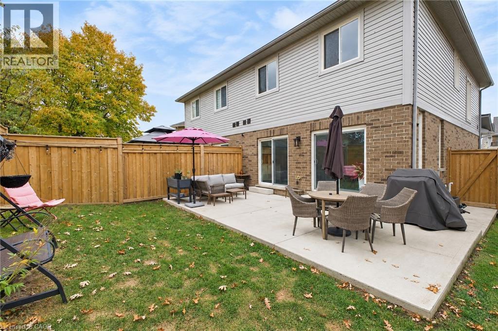 60 Starling Drive, Hamilton, Ontario  L9A 0C5 - Photo 34 - 40874569