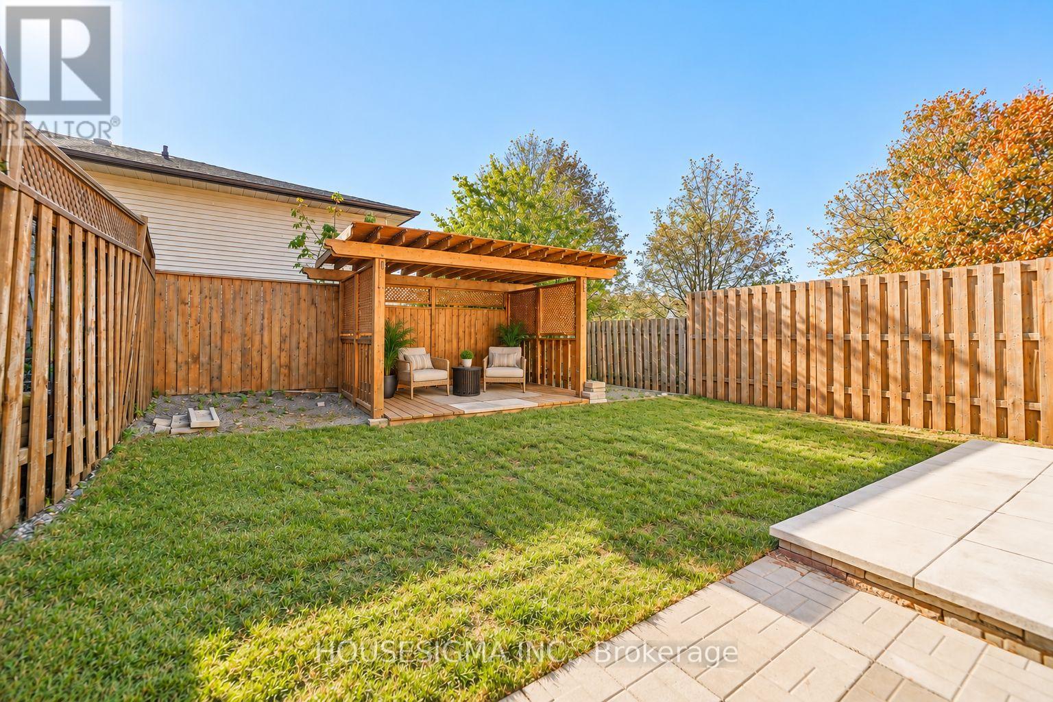 1167 Southdale Avenue, Oshawa, Ontario  L1H 7Y9 - Photo 34 - E14123062