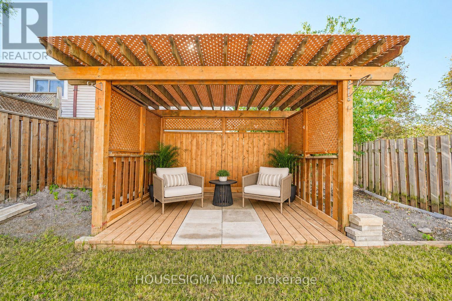1167 Southdale Avenue, Oshawa, Ontario  L1H 7Y9 - Photo 35 - E14123062