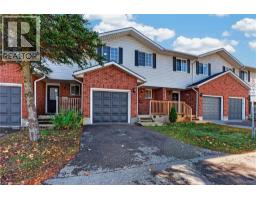 350 ERBSVILLE Road Unit# 5, Waterloo, Ontario
