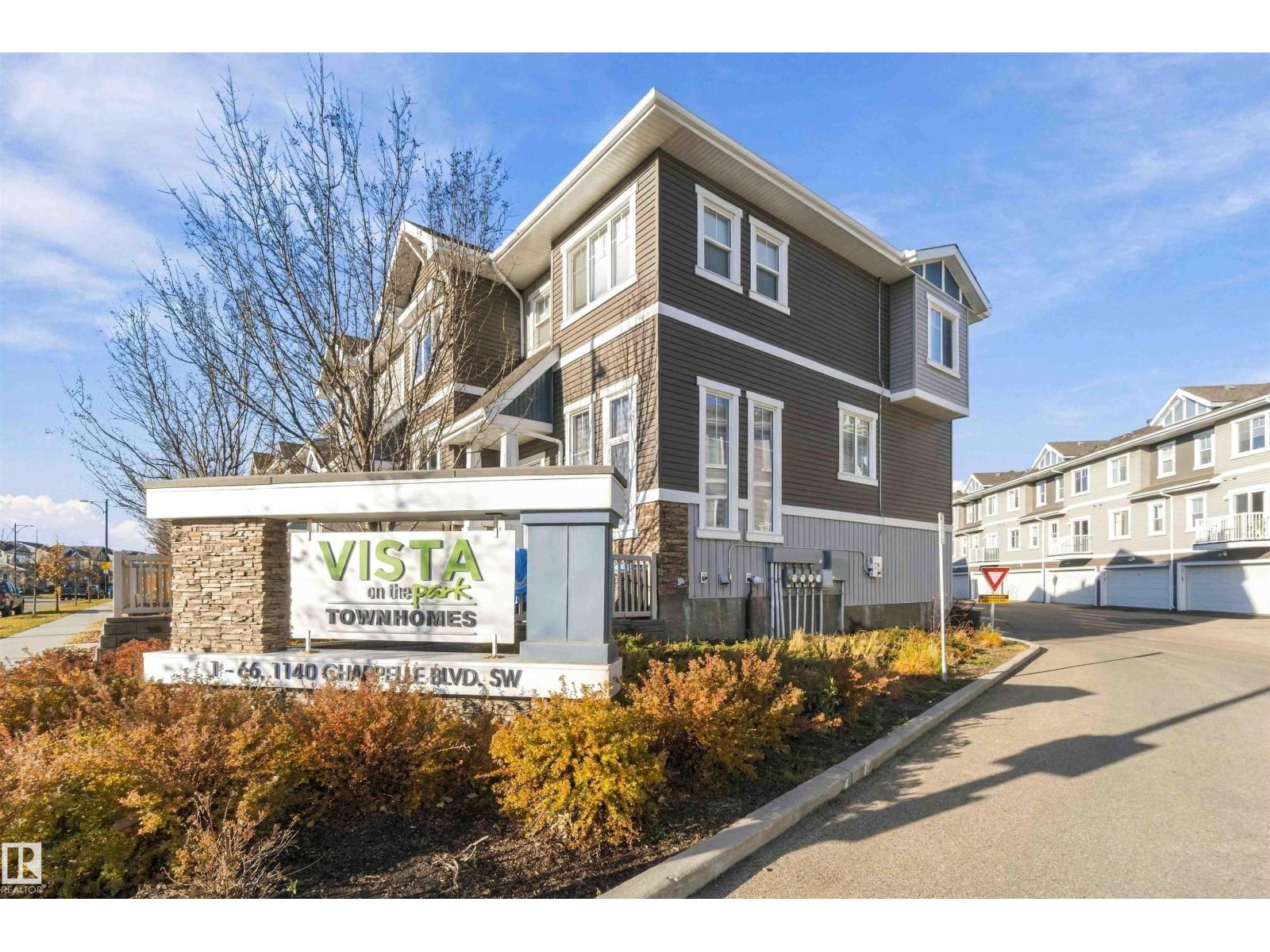 #2 1140 Chappelle Bv SW, Edmonton, Alberta  T6W 2Z3 - Photo 19 - E4514492