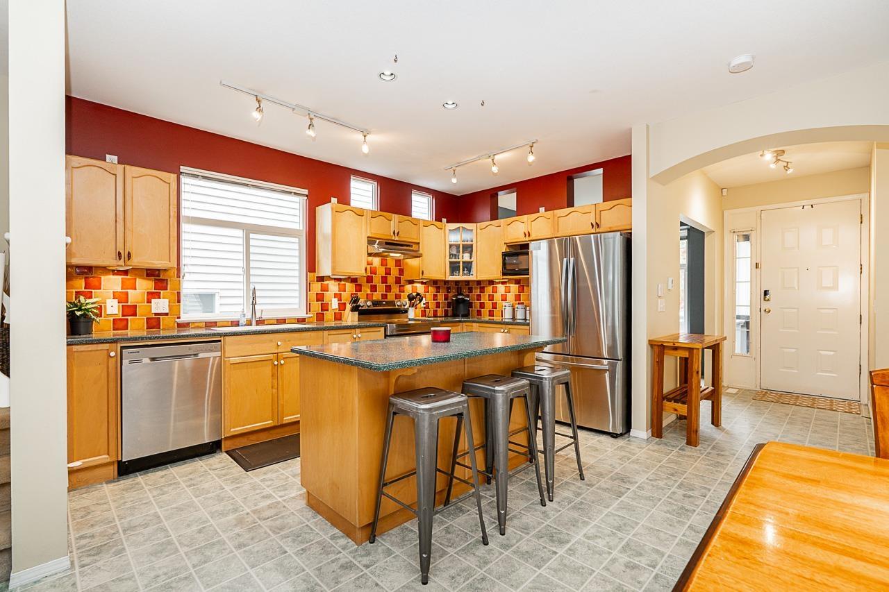 6689 185th Street, Surrey, British Columbia  V3S 9B2 - Photo 19 - R3178933