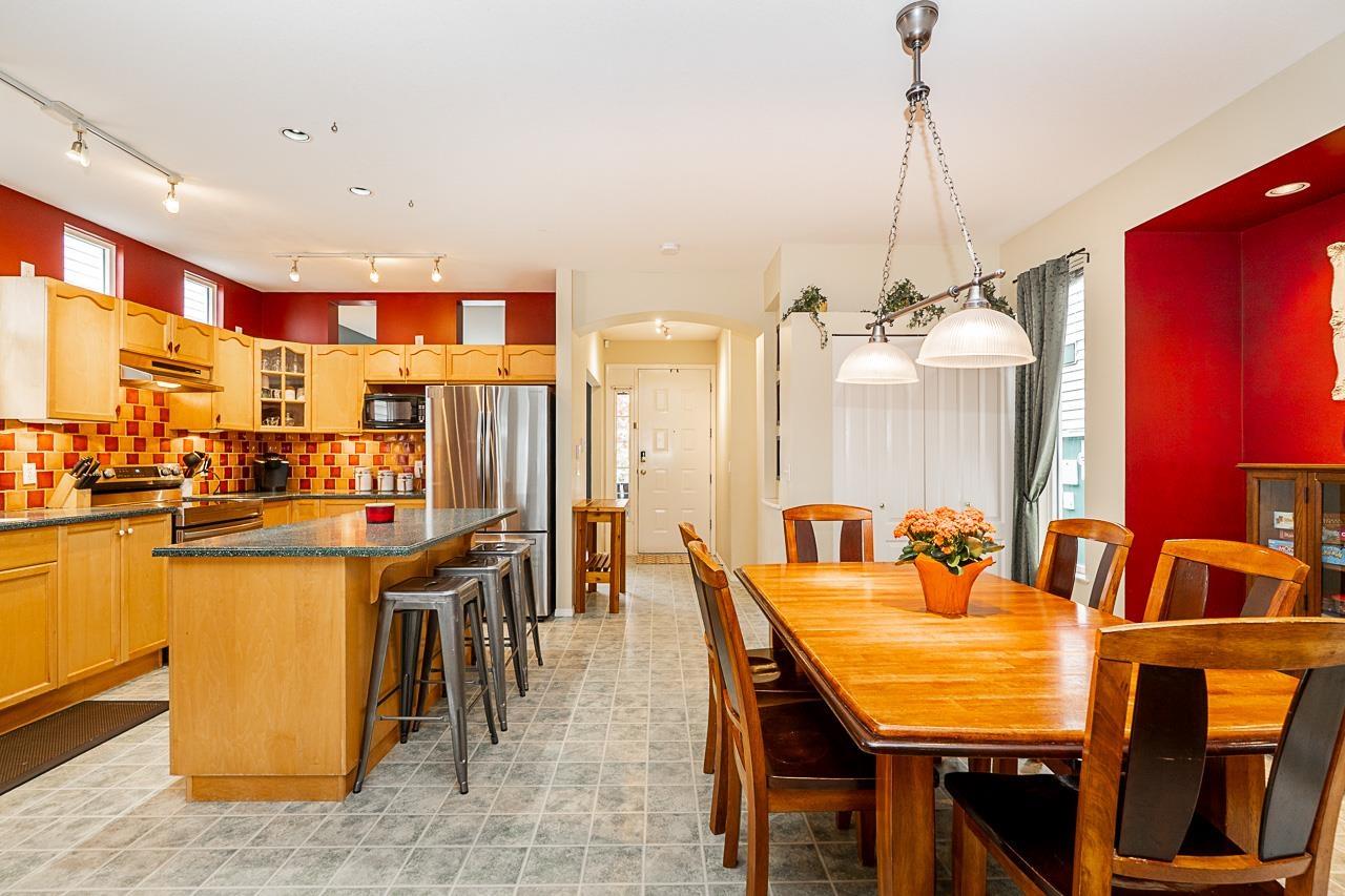 6689 185th Street, Surrey, British Columbia  V3S 9B2 - Photo 11 - R3178933