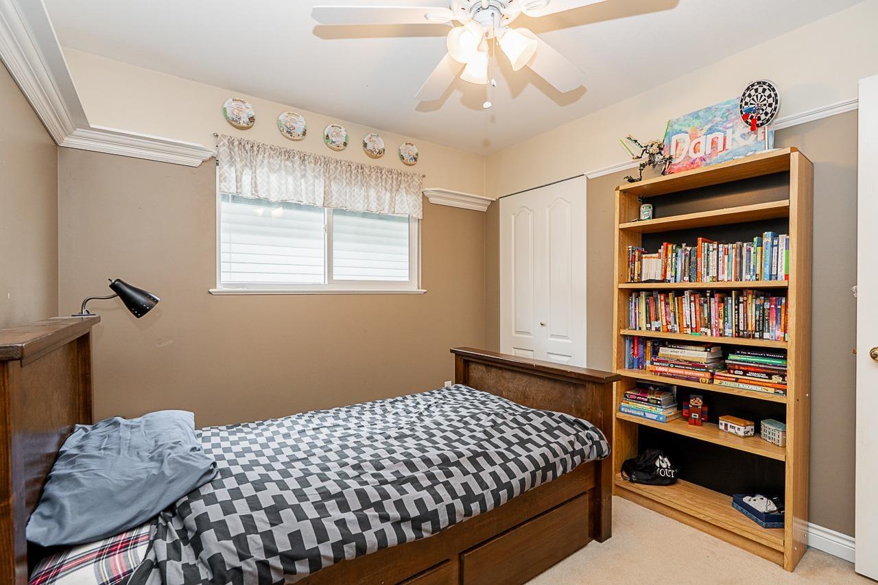 6689 185th Street, Surrey, British Columbia  V3S 9B2 - Photo 31 - R3178933