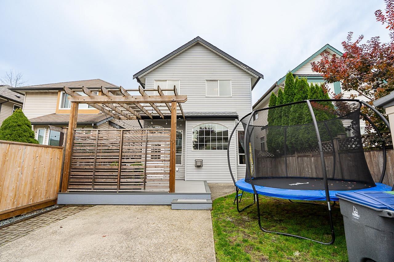 6689 185th Street, Surrey, British Columbia  V3S 9B2 - Photo 39 - R3178933