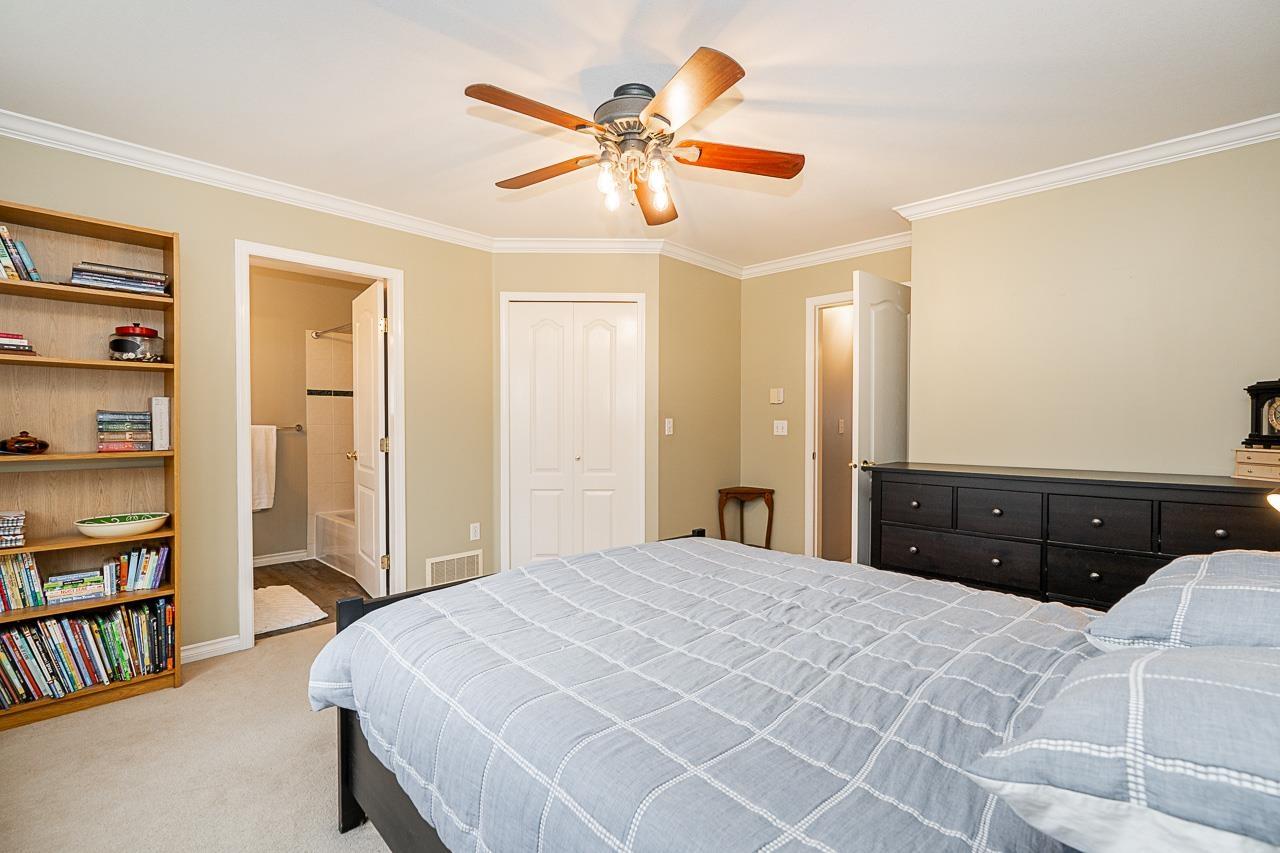 6689 185th Street, Surrey, British Columbia  V3S 9B2 - Photo 26 - R3178933