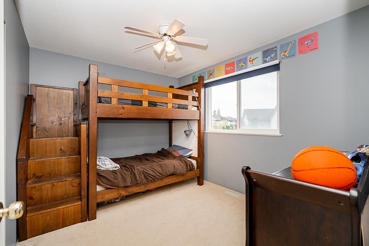 6689 185th Street, Surrey, British Columbia  V3S 9B2 - Photo 25 - R3178933