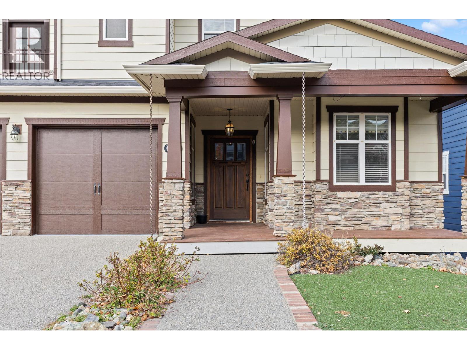 5344 Ptarmigan Street, Kelowna, British Columbia  V1W 5A4 - Photo 2 - 10404620