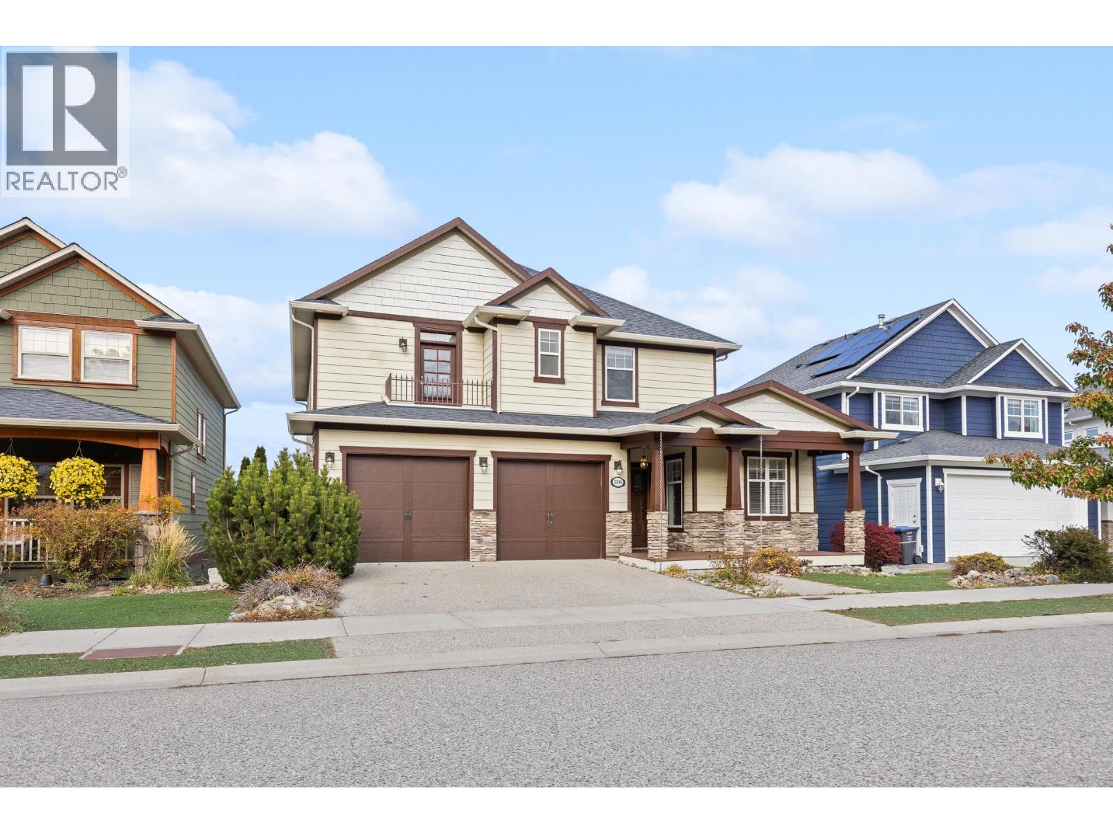 5344 Ptarmigan Street, Kelowna, British Columbia  V1W 5A4 - Photo 4 - 10404620