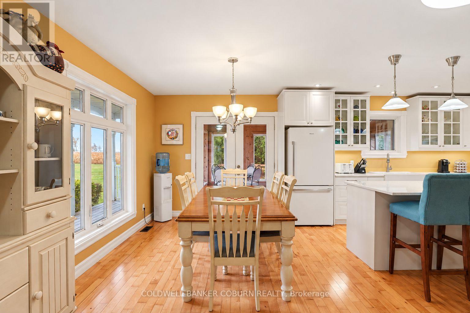 13865 County #9 Road, North Dundas, Ontario  K0C 1H0 - Photo 14 - X14123098