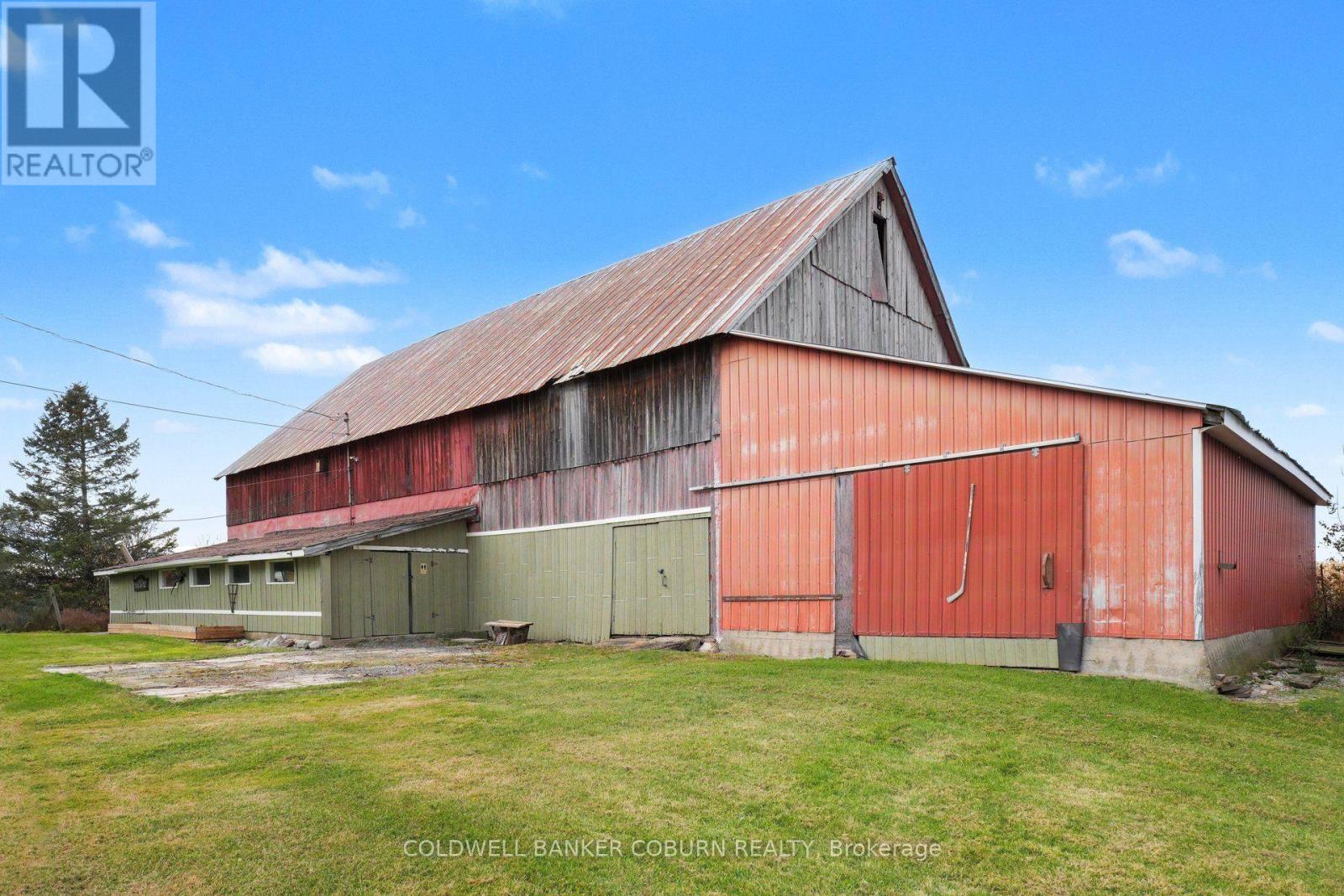 13865 County #9 Road, North Dundas, Ontario  K0C 1H0 - Photo 38 - X14123098
