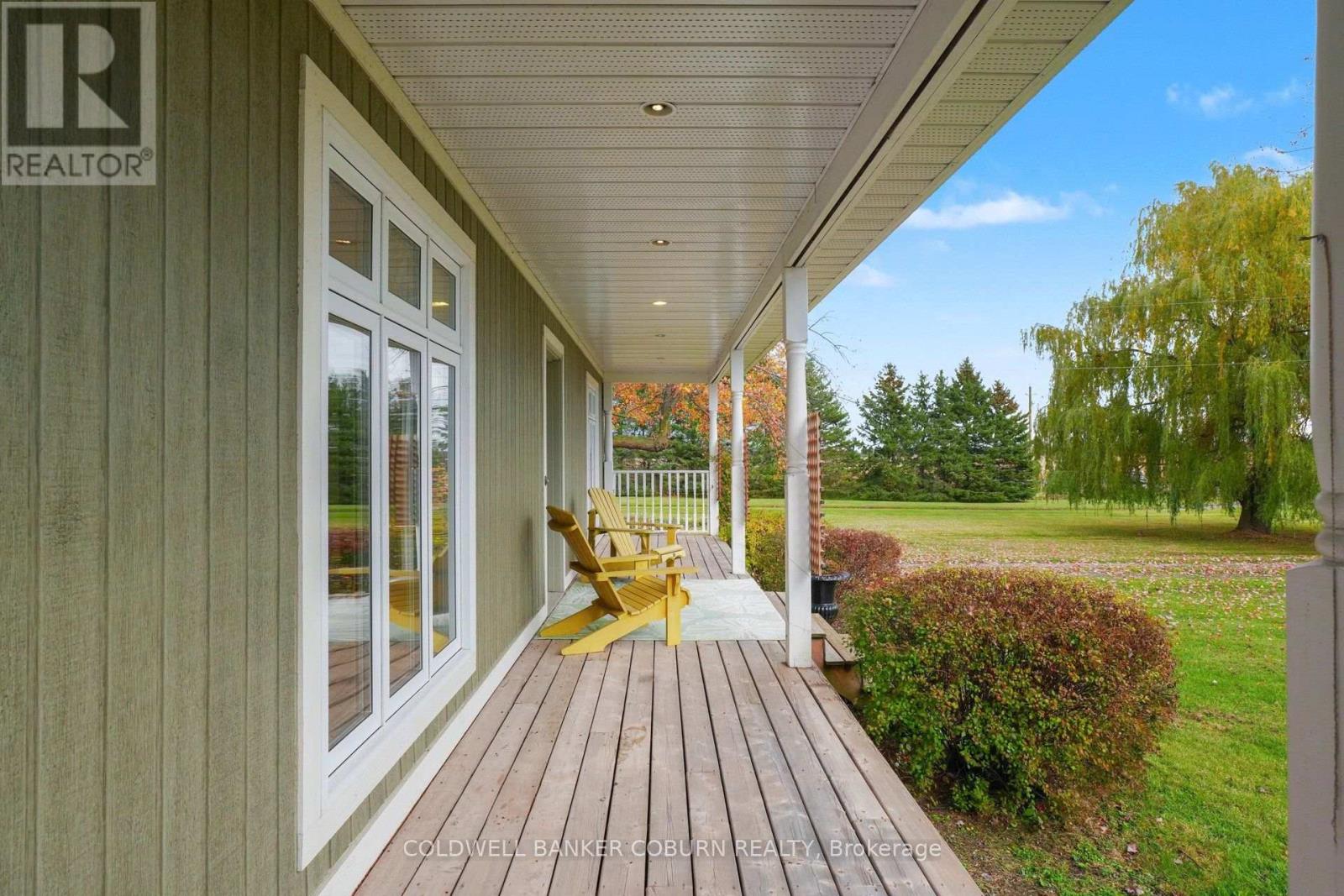 13865 County #9 Road, North Dundas, Ontario  K0C 1H0 - Photo 4 - X14123098