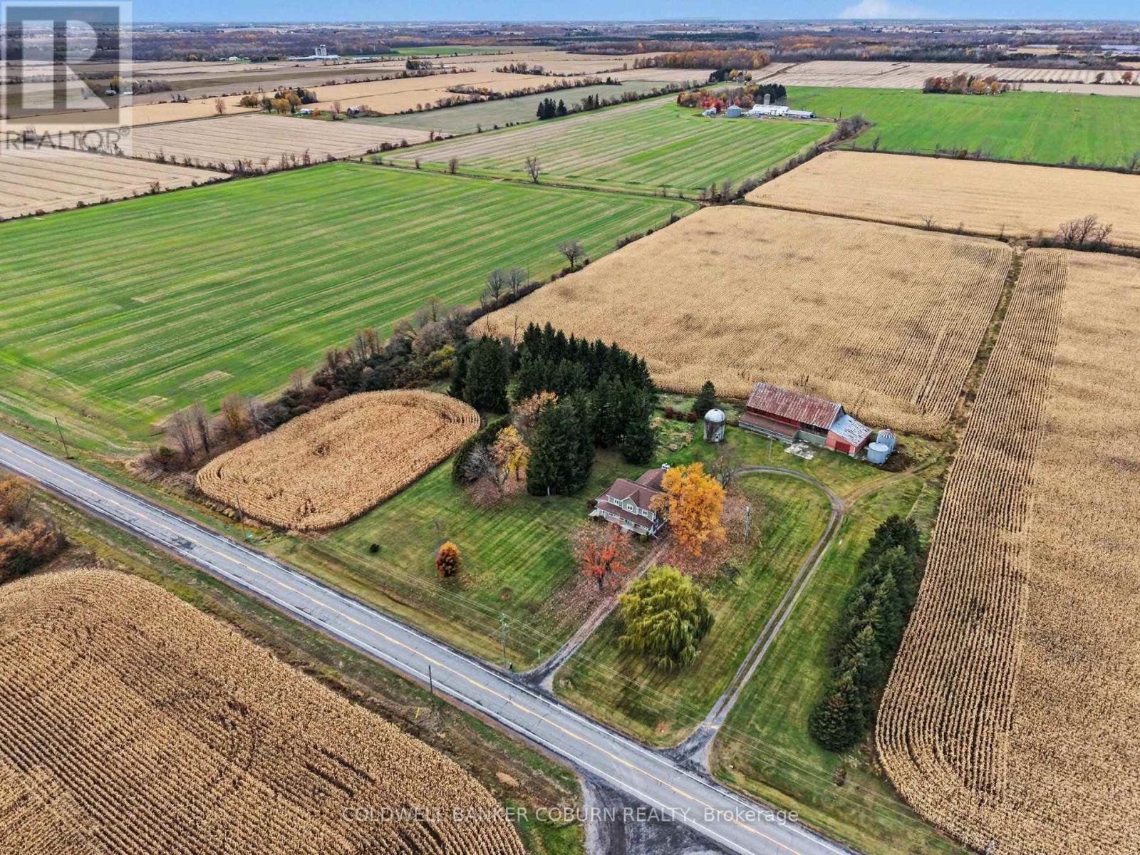 13865 County #9 Road, North Dundas, Ontario  K0C 1H0 - Photo 42 - X14123098