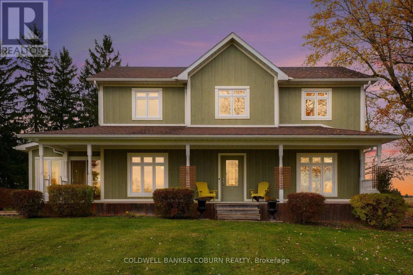 13865 County #9 Road, North Dundas, Ontario  K0C 1H0 - Photo 43 - X14123098