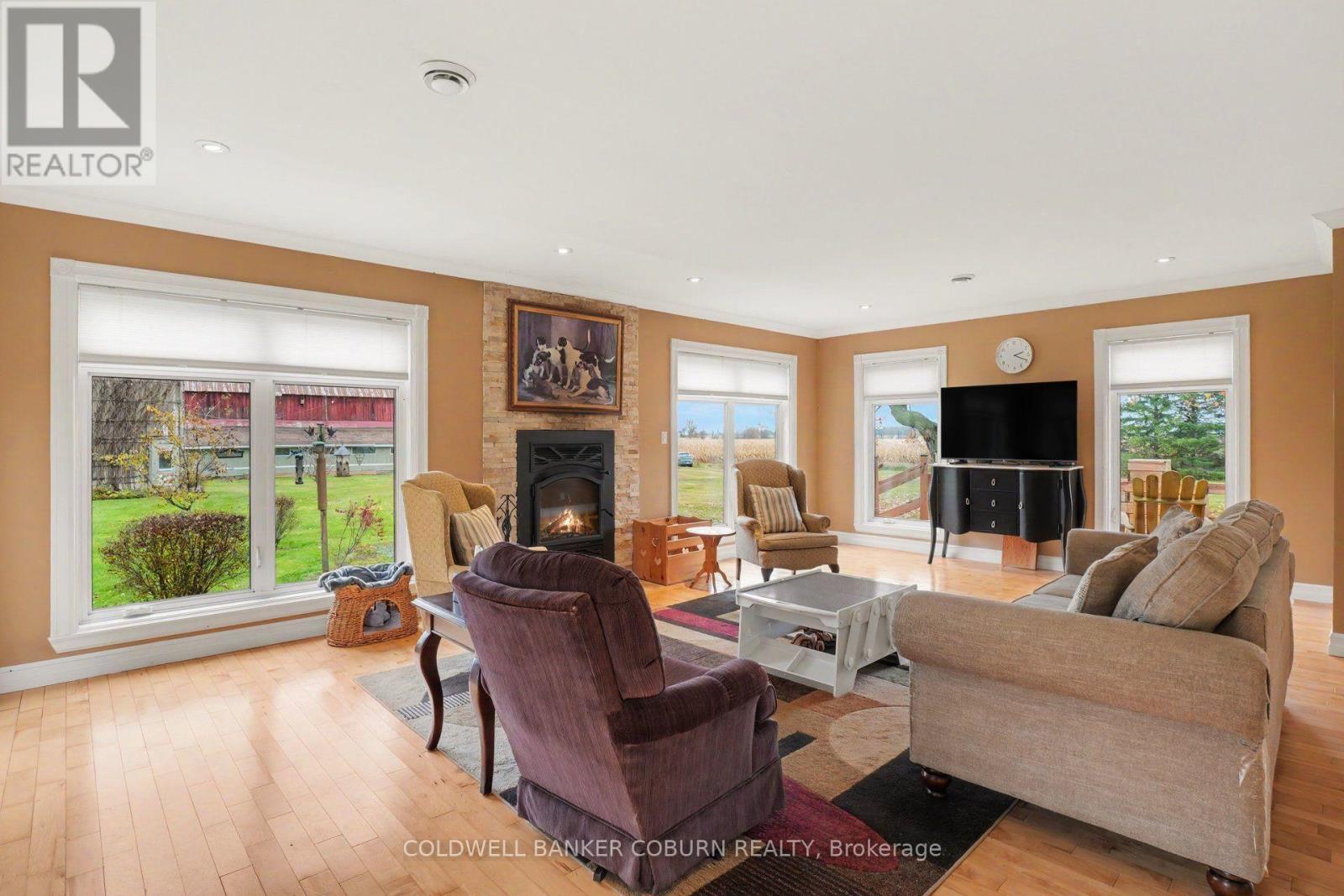 13865 County #9 Road, North Dundas, Ontario  K0C 1H0 - Photo 8 - X14123098