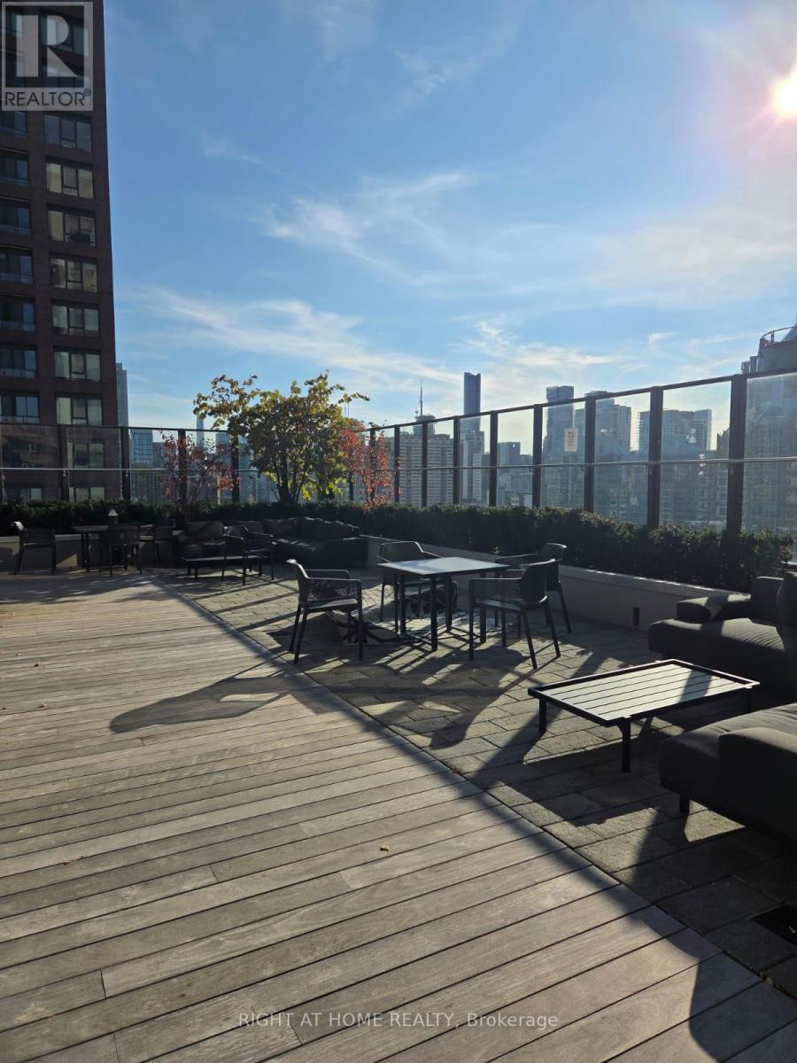 3705 - 395 Bloor Street E, Toronto, Ontario  M4W 0B4 - Photo 32 - C14123072