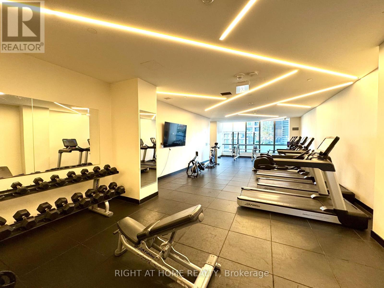 3705 - 395 Bloor Street E, Toronto, Ontario  M4W 0B4 - Photo 37 - C14123072