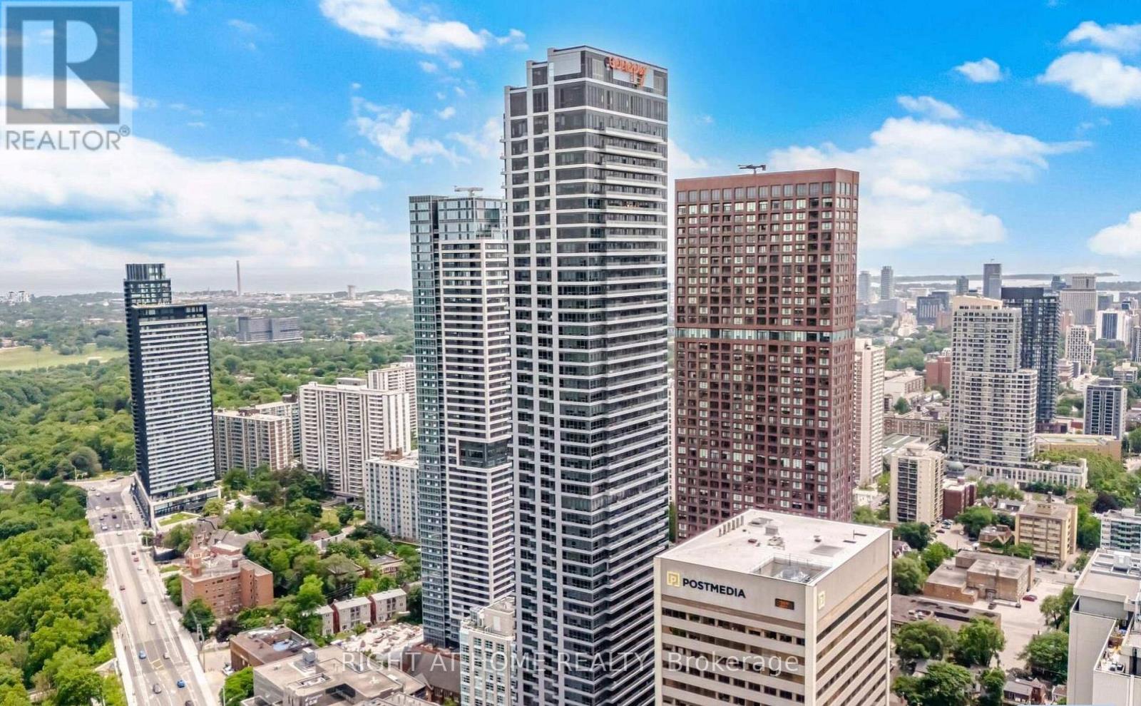 3705 - 395 Bloor Street E, Toronto, Ontario  M4W 0B4 - Photo 49 - C14123072