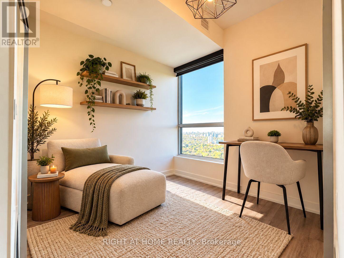 3705 - 395 Bloor Street E, Toronto, Ontario  M4W 0B4 - Photo 6 - C14123072