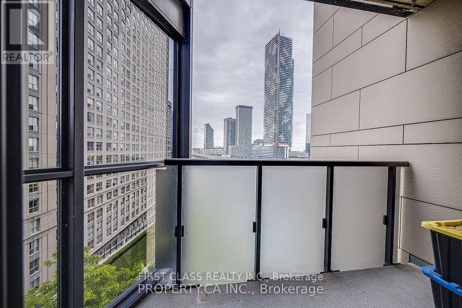 906 - 1 The Esplanade, Toronto, Ontario  M5A 0A8 - Photo 10 - C14123086