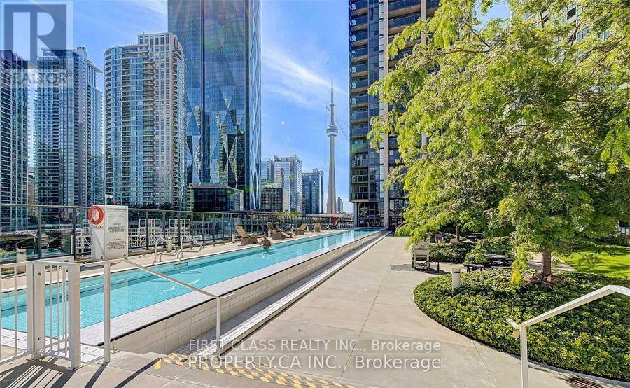 906 - 1 The Esplanade, Toronto, Ontario  M5A 0A8 - Photo 12 - C14123086