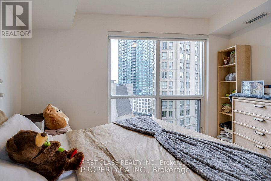 906 - 1 The Esplanade, Toronto, Ontario  M5A 0A8 - Photo 6 - C14123086