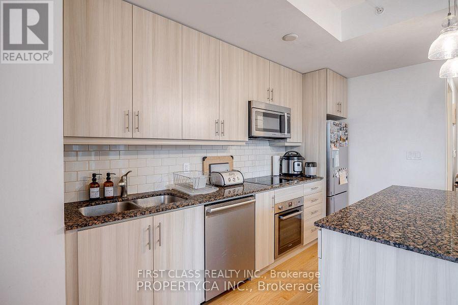 906 - 1 The Esplanade, Toronto, Ontario  M5A 0A8 - Photo 9 - C14123086