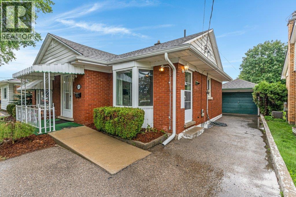 290 Melrose Avenue, Kitchener, Ontario  N2H 2C1 - Photo 33 - 40874562