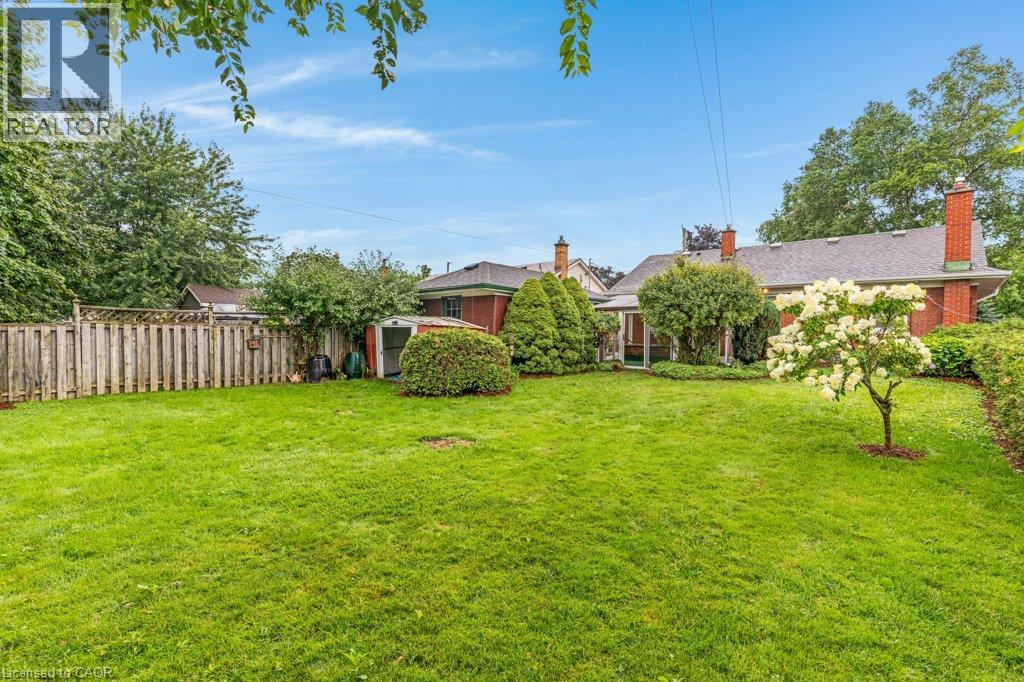 290 Melrose Avenue, Kitchener, Ontario  N2H 2C1 - Photo 35 - 40874562