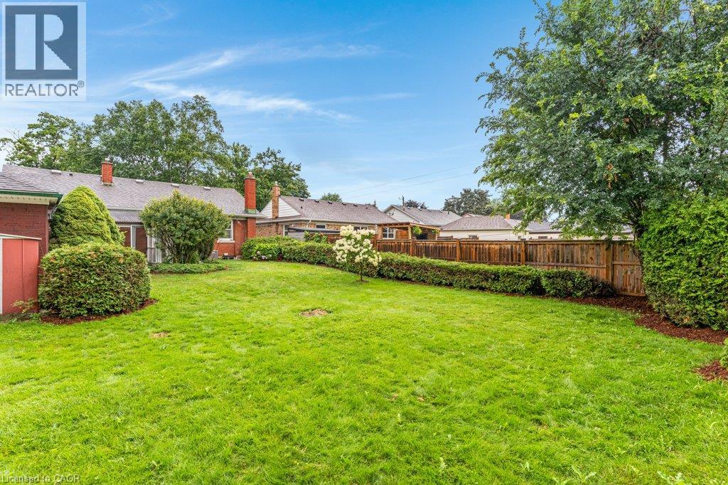290 Melrose Avenue, Kitchener, Ontario  N2H 2C1 - Photo 37 - 40874562