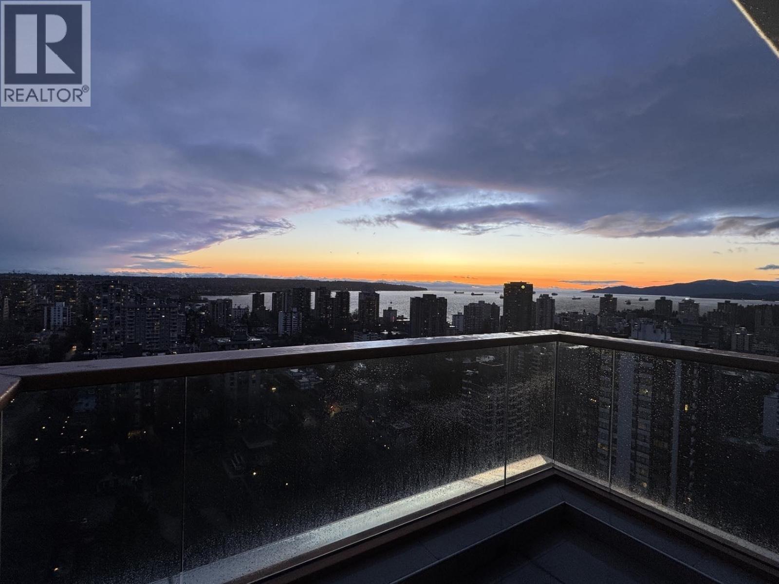2601 1408 ROBSON STREET