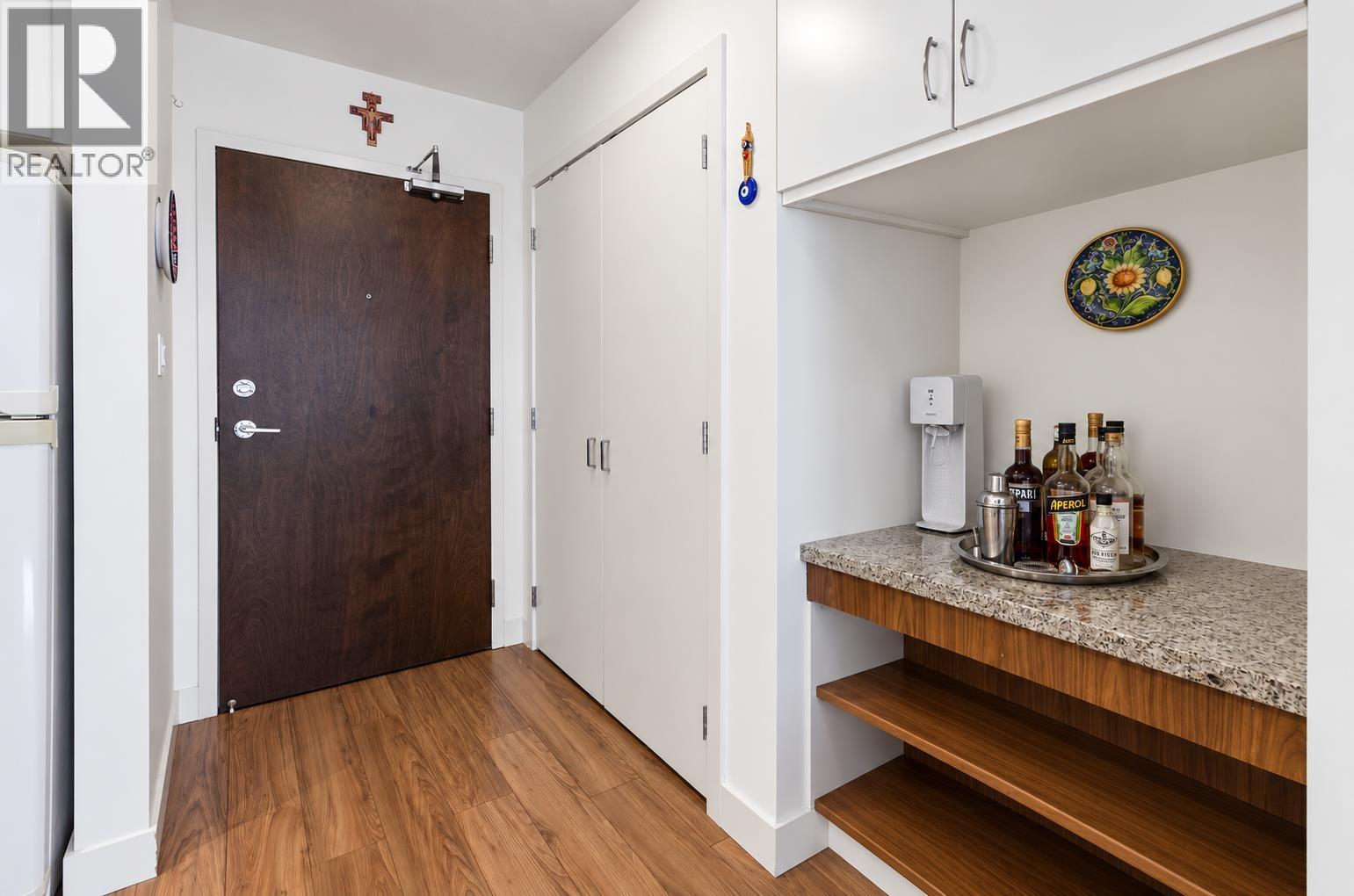 701 175 W 1st Street, North Vancouver, British Columbia  V7M 3N9 - Photo 5 - R3178674