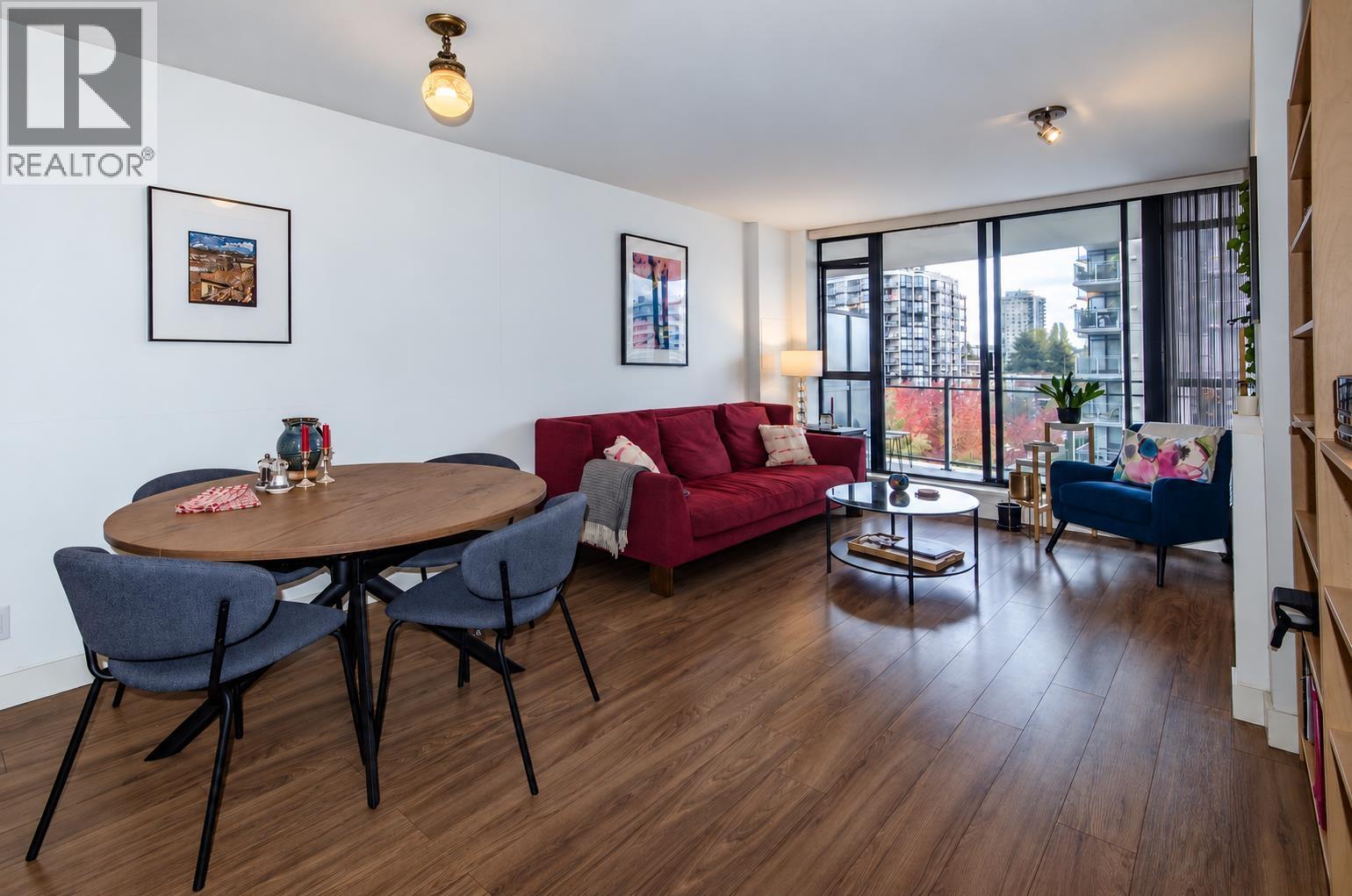 701 175 W 1st Street, North Vancouver, British Columbia  V7M 3N9 - Photo 9 - R3178674