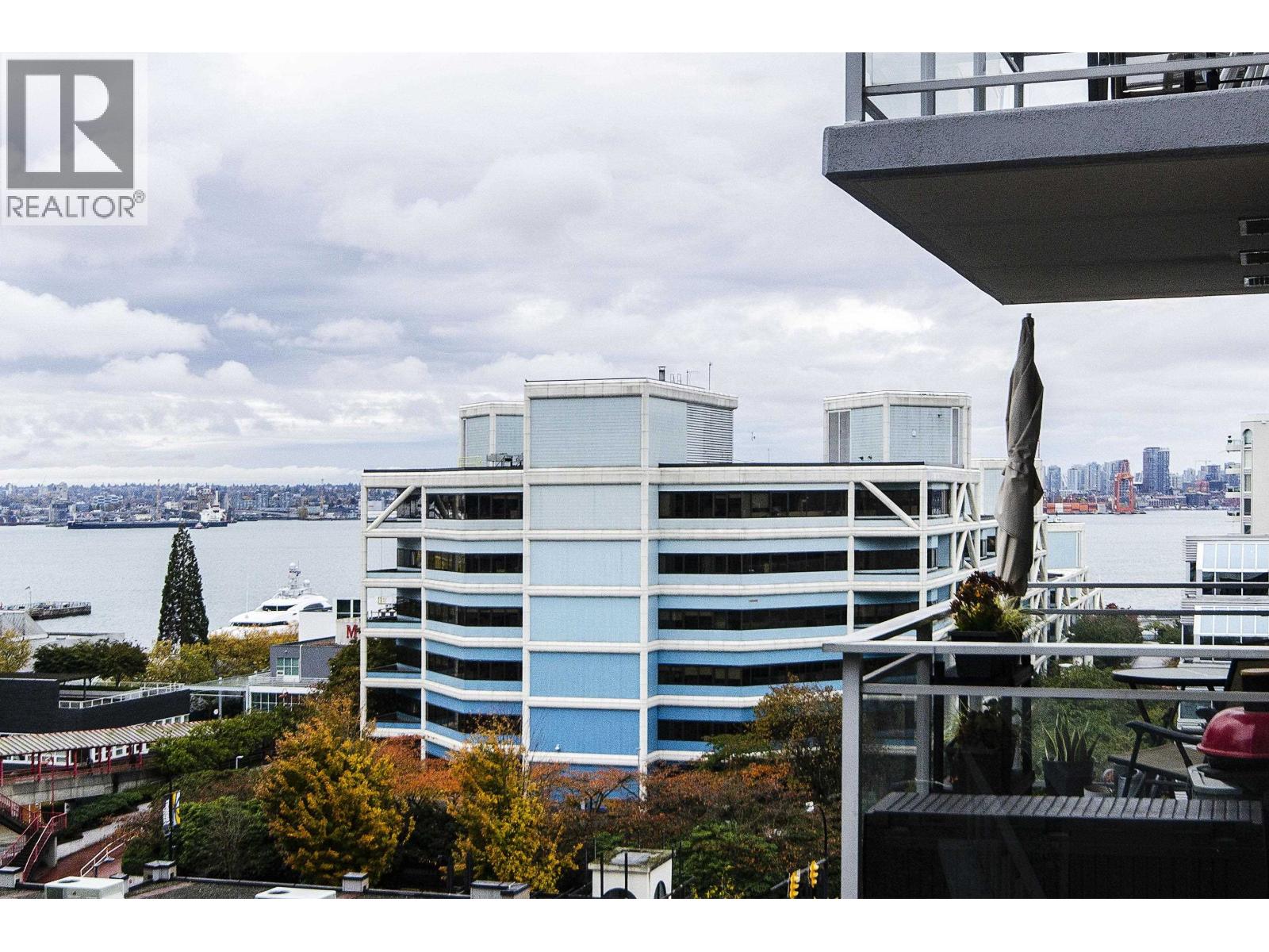 701 175 W 1st Street, North Vancouver, British Columbia  V7M 3N9 - Photo 4 - R3178674