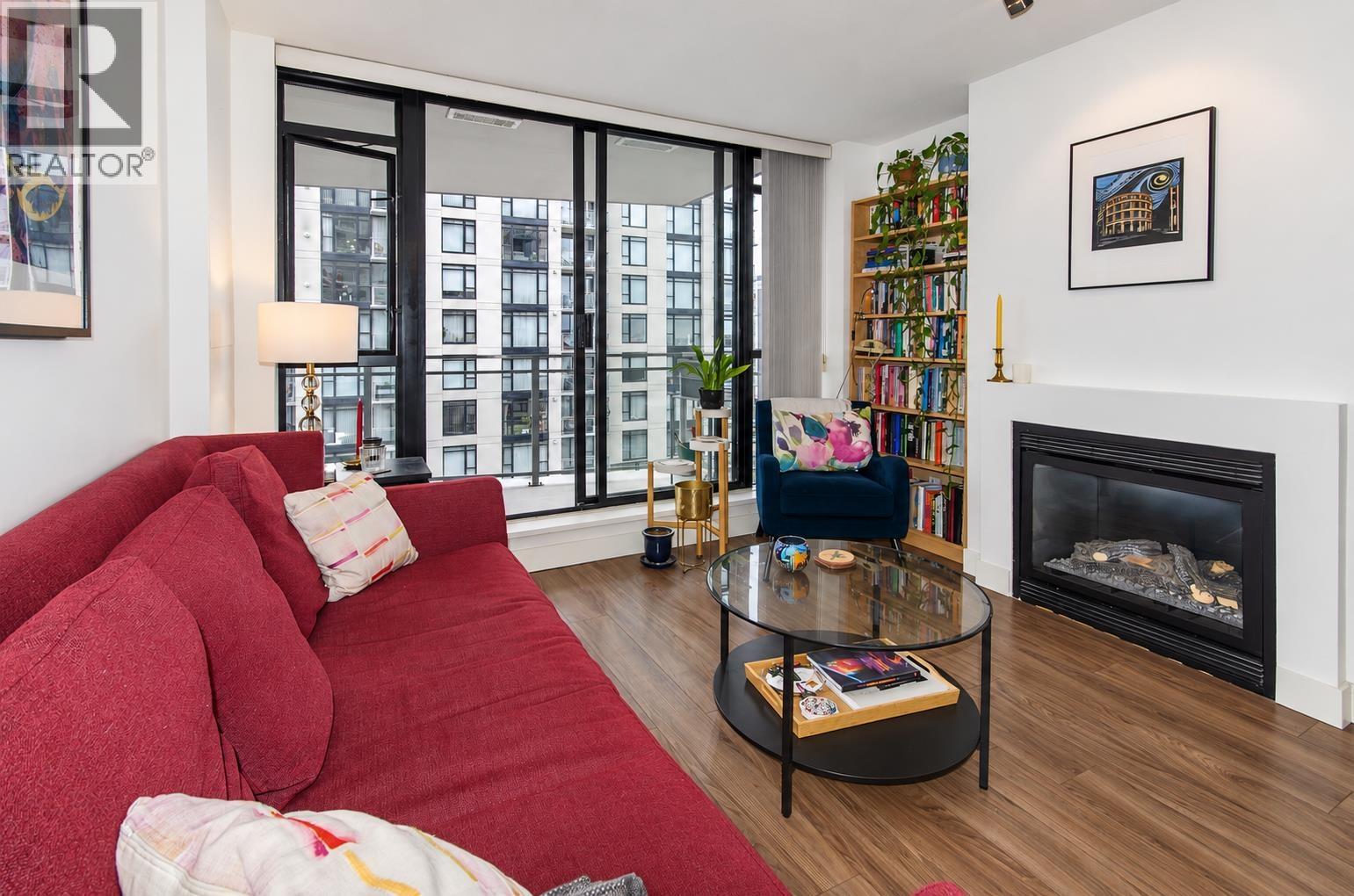 701 175 W 1st Street, North Vancouver, British Columbia  V7M 3N9 - Photo 7 - R3178674