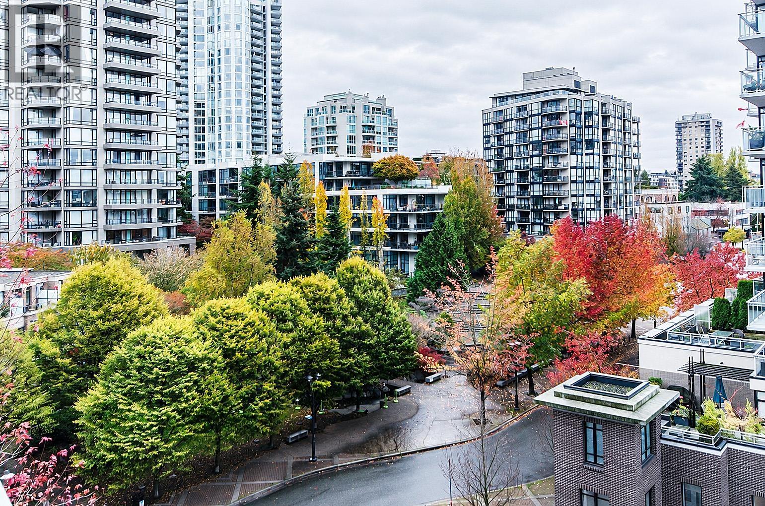 701 175 W 1st Street, North Vancouver, British Columbia  V7M 3N9 - Photo 2 - R3178674