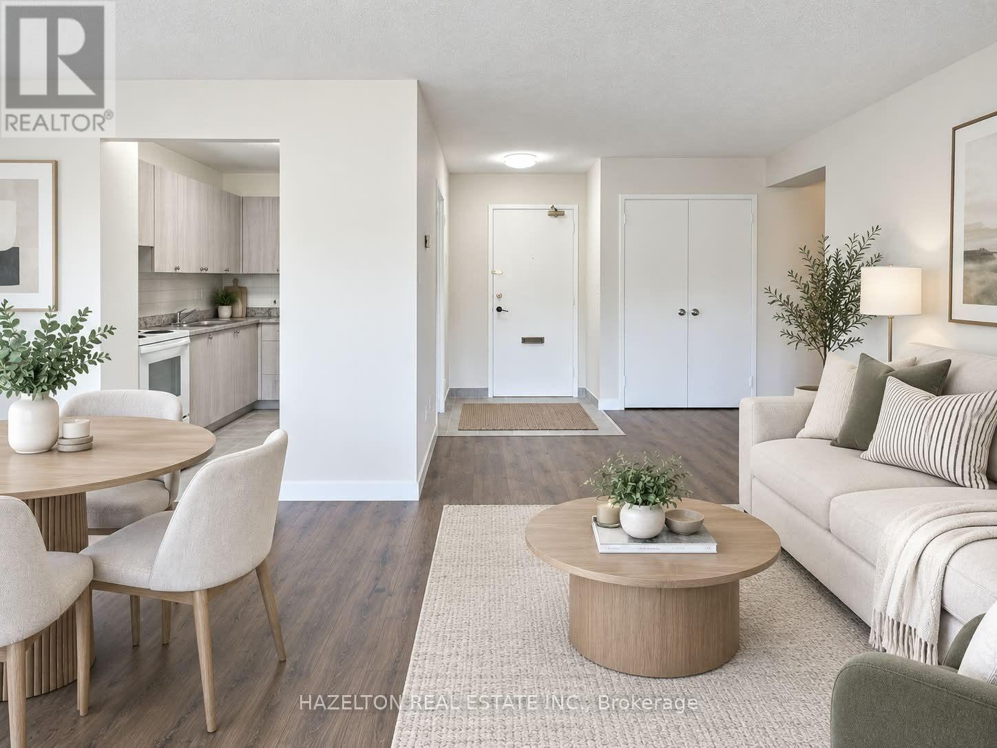 103 - 1665 BLOOR STREET E, Mississauga, Ontario