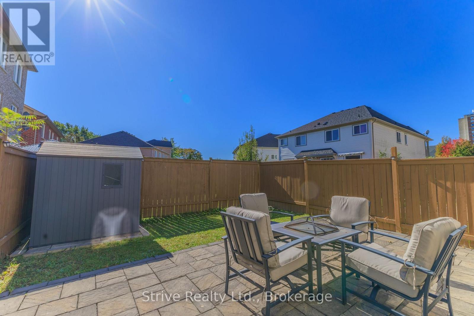 51 Aldonschool Court, Ajax, Ontario  L1S 0C5 - Photo 41 - E14123138