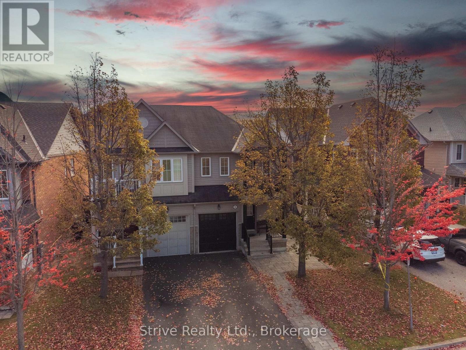 51 Aldonschool Court, Ajax, Ontario  L1S 0C5 - Photo 44 - E14123138