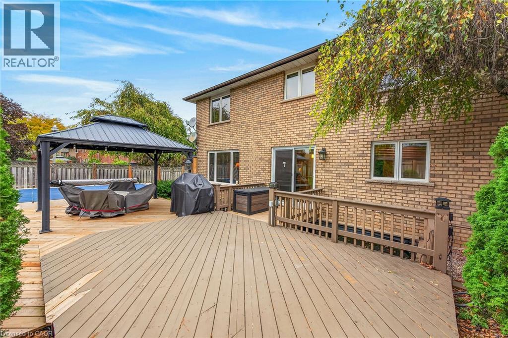 3412 Vinehaven Trail, Lincoln, Ontario  L0R 2C0 - Photo 43 - 40874227