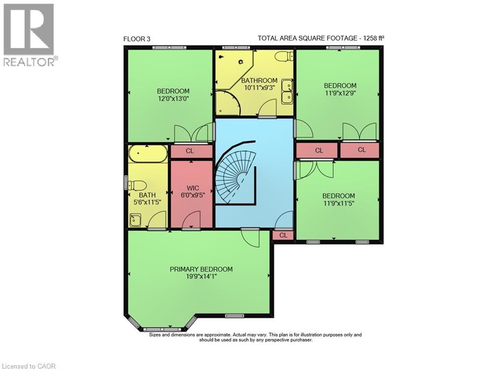 3412 Vinehaven Trail, Lincoln, Ontario  L0R 2C0 - Photo 49 - 40874227