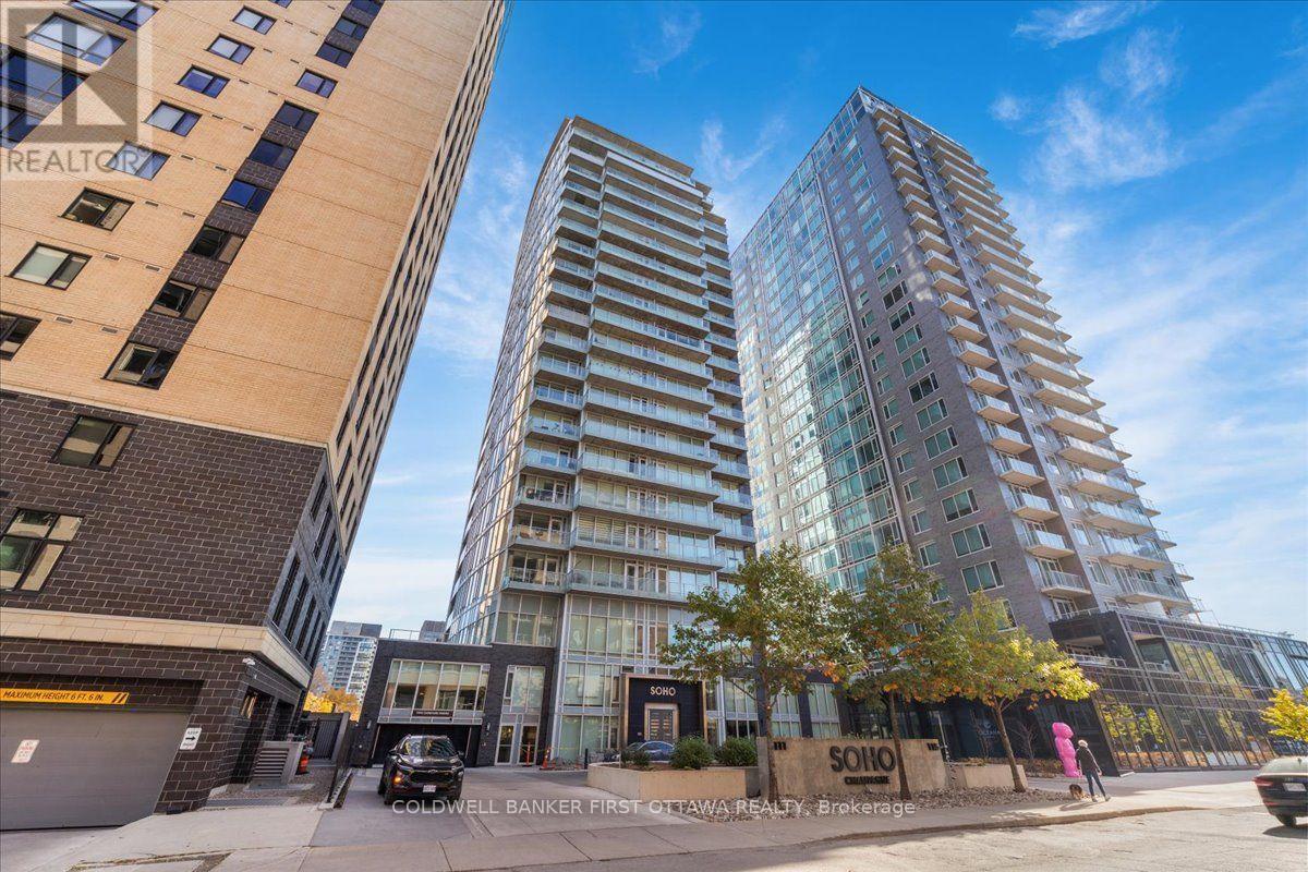 909 - 111 Champagne Avenue, Ottawa, Ontario  K1S 5V3 - Photo 3 - X14123150