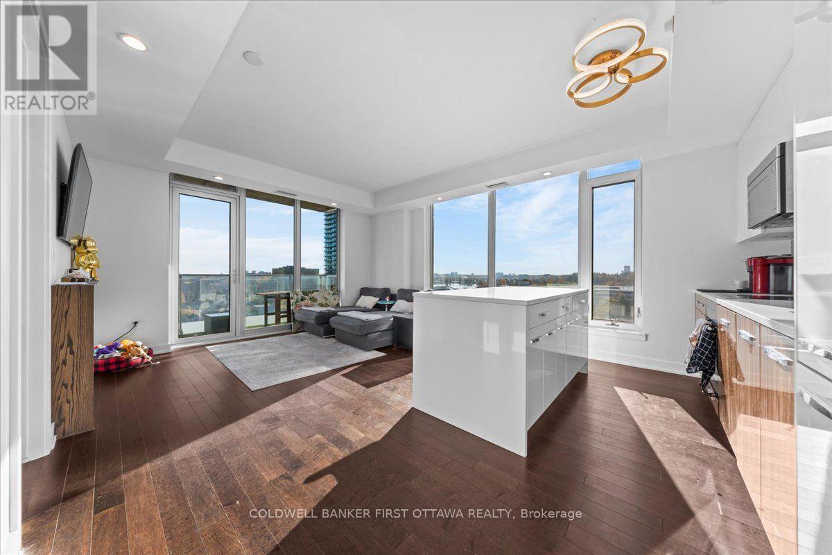 909 - 111 Champagne Avenue, Ottawa, Ontario  K1S 5V3 - Photo 7 - X14123150