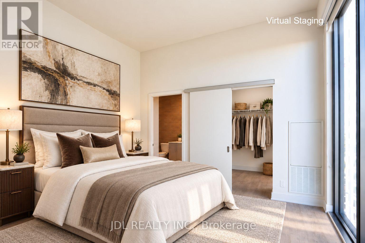 5105 - 8 Cumberland Street, Toronto, Ontario  M4W 0B6 - Photo 7 - C14123140
