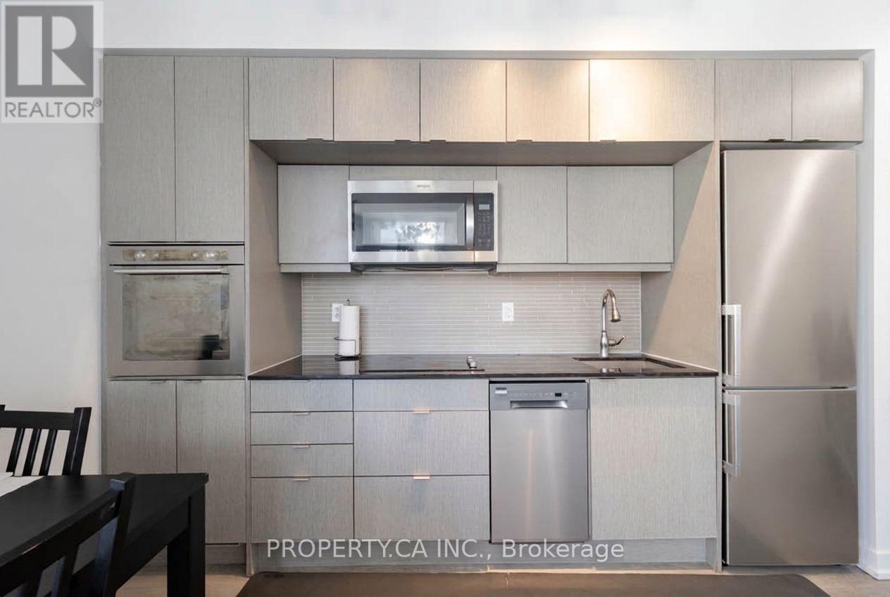 1903 - 10 York Street, Toronto, Ontario  M5J 2Z2 - Photo 5 - C14123146