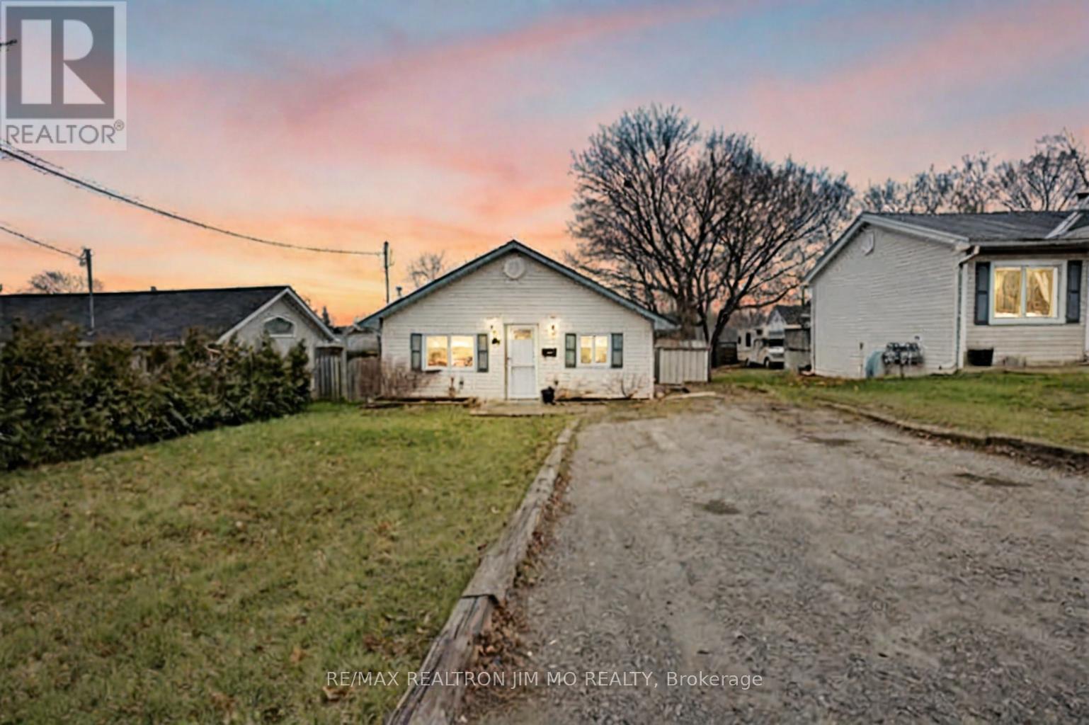 277 PASADENA DRIVE, Georgina, Ontario